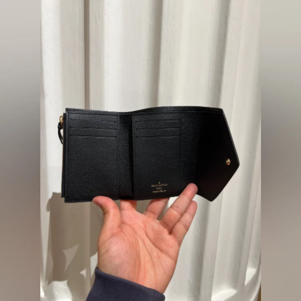 Louis Vuitton Victorine Wallet